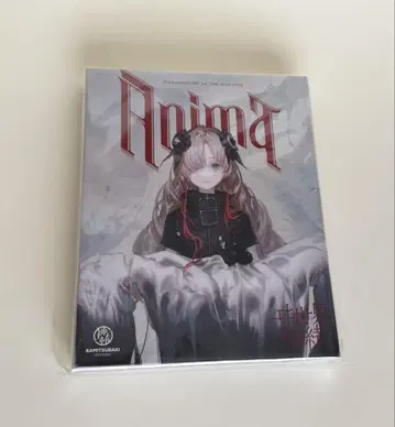 이세계 정서 anima