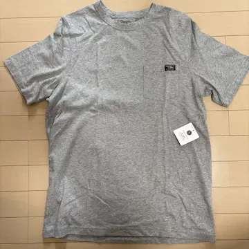 L.L.Bean 그레이 T셔츠 M 사이즈