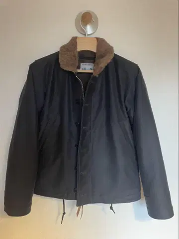 미사용 새상품 Butcher products 덱 자켓 size 36