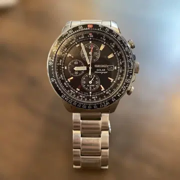세이코 SEIKO 프로스펙스 V172-0AC0