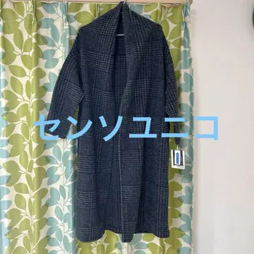 SENSO UNICO 아우터