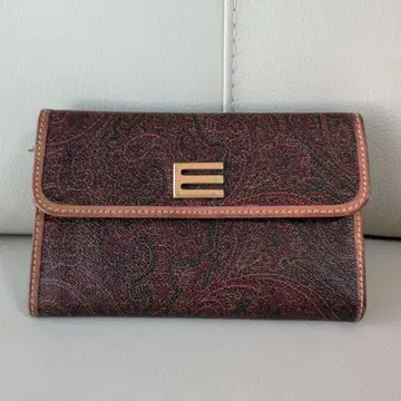 ETRO 장지갑