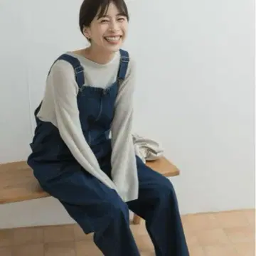 어반 리서치 도어즈 데님 살로펫