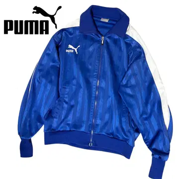 PUMA 푸마 푸자 저리 푸자 파랑 화이트 아노짱 아이묭
