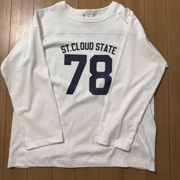 A VONTADE 아본타지 7.5oz Football T-Shirts