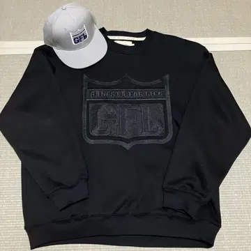 GFL 후드티 & 캡 WEST WEAR