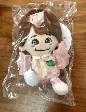 나니와단시 오하시 카즈야 치비누이