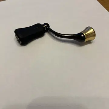 다이와 slp works 핸들 40mm