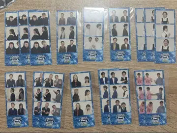 UNDER5 2025 복권 DER5 준결승 오사카 묶음 판매
