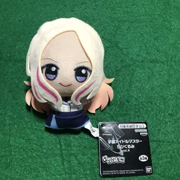 학원 아이돌 마스터 SD 인형 쥬오 호시나