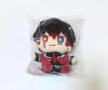 앗토군 봉제 인형 AMPTAK