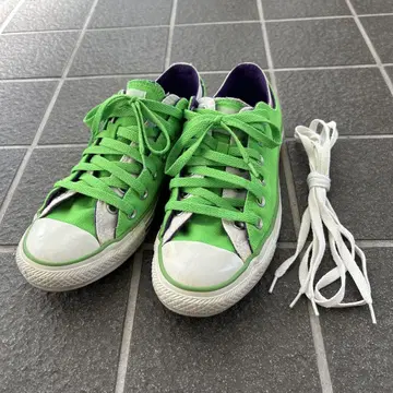 Converse 컨버스 스니커즈 사이즈 40
