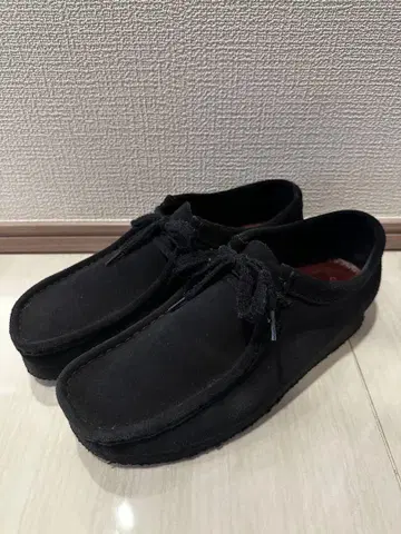 CLARKS ORIGINAL'S