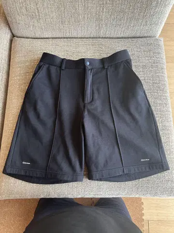 TaylorMade x UNITED ARROWS 하프 팬츠