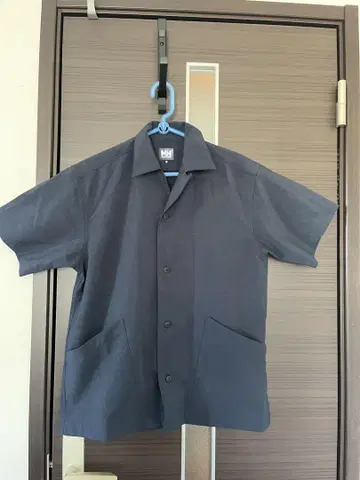 헬리한센 Marine Resort Shirts HH42505-DN