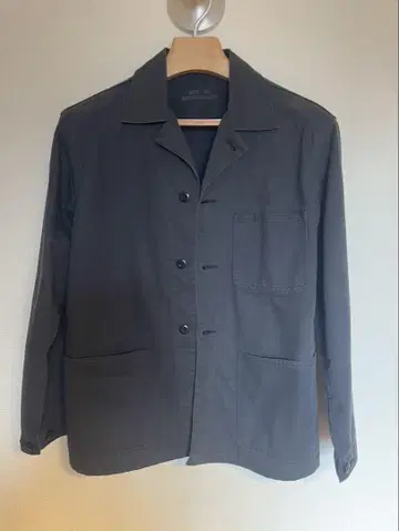 Butcher products 유틸리티 자켓 size 36