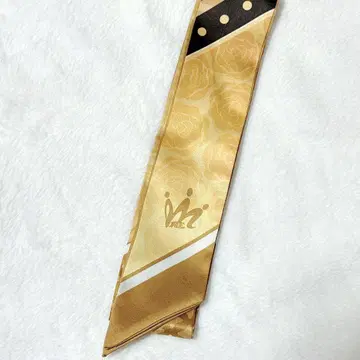 시쿠포니 미코토 스카프