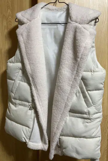 ECLIN 보아 도킹 충전솜 베스트