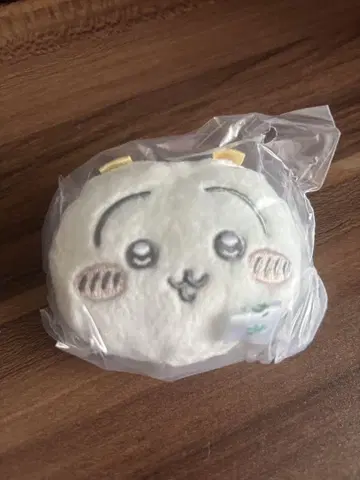 치이카와 마스코트 리본 거울 토끼