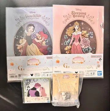 제일복권 디즈니 프린세스 dream in color