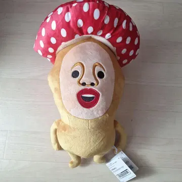 코비토즈칸 BIG 봉제 인형 2