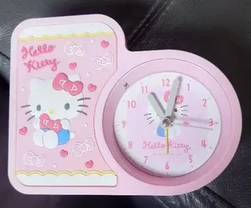 Hello Kitty 러버 락 2 (배송비 포함)