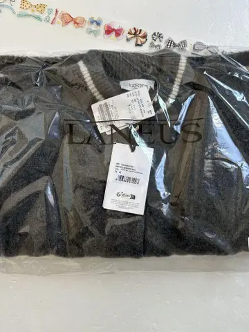 L'Appartement LANEUS BOMBER JACKET