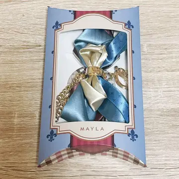 B 프로 MAYRA 로얄 참 9주년 한정 컬러
