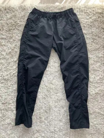 야마토미치 5 pocket pants M 사이즈