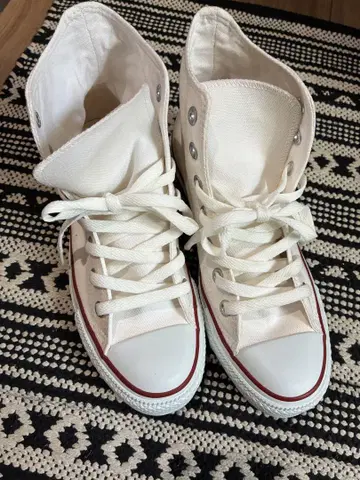 CONVERSE ALL STAR 하이컷 스니커즈