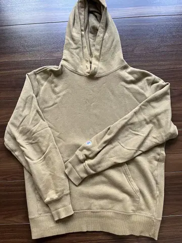 Champion 후드티
