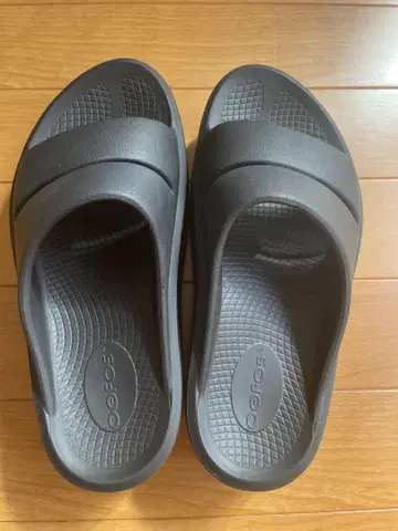 OOFOS OOmega OOahh 우포스 우메가 우아 24cm