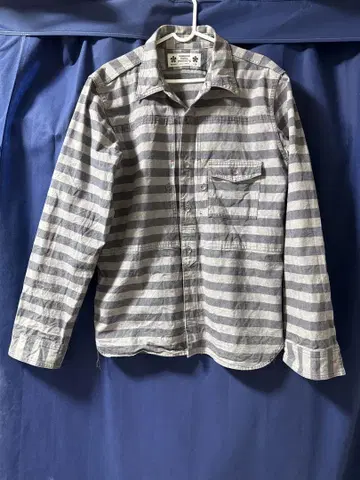 사무라이 진 비행기 구락부 SFPS12-02 셔츠 XL