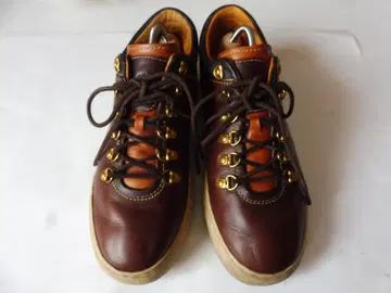 다너 DANNER D02008 가죽 스니커즈 26.5cm