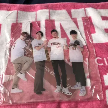 준레츠 아크릴 스탠드