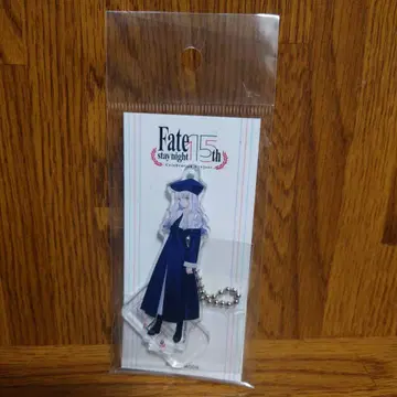 TYPE-MOON전 Fate 15th 카렌(수도복) 아크릴 마스코트