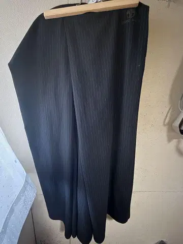와 ROBE 플란넬 하카마