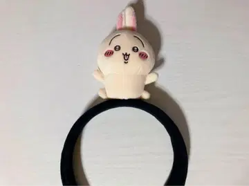 치이카와 파크 머리띠 토끼
