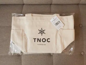[ 미개봉 새상품 ] TNOC THE TOTE mini 2