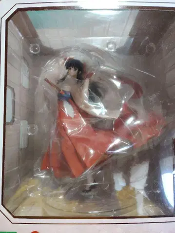 신궁사 사쿠라 1/8 스케일 피규어 새상품