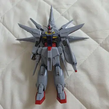 조립 완료 HG 1/144 프로비던스 건담