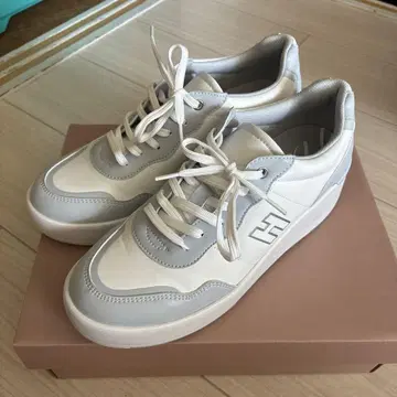 호킨스 HAWKINS 스니커즈 아이스 블루 24cm