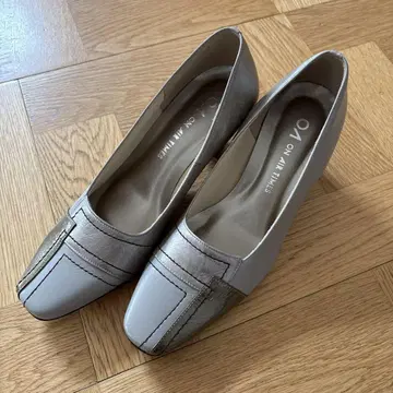 펌프스 23cm