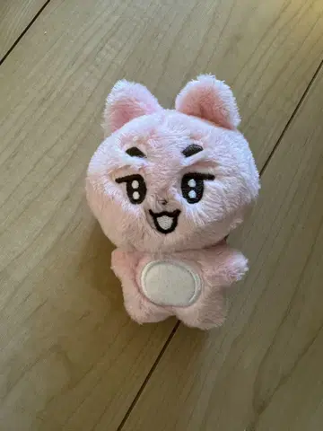 TXT 포바투 연준 봉제 인형 정품