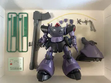 HG 1/144 릭 돔 (GQ판)