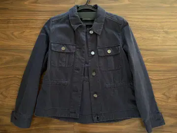 Theory luxe 트윌 자켓 G