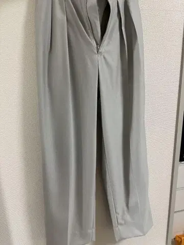 THE RERACS 그루카 슬랙스
