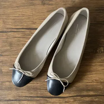 유나이티드 애로우즈 발레 슈즈 23cm
