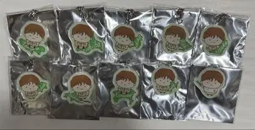 초특급 타쿠야 RiB 지역 한정 아크릴 키링