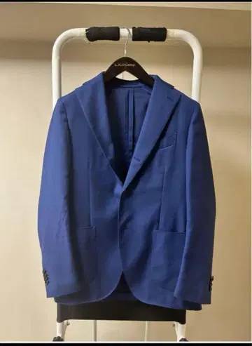 [ LARDINI 남성 싱글 자켓 ]